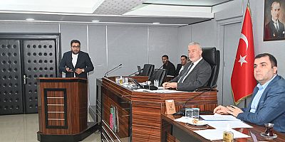 Katı Atık Düzenli Depolama Tesisi 3. Lot Yapımı Projesi’nde sona gelindi