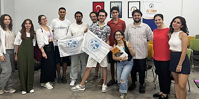 Katılımcı demokrasi için ASSİM