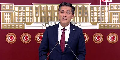 Kavuncu’dan erken seçim açıklaması