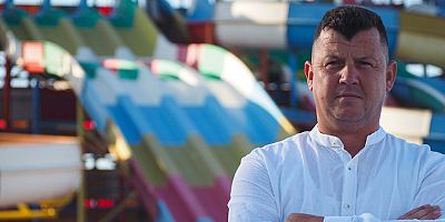 Kavurucu sıcaklarda su parklarına gidenler dikkat: Hijyen çok önemli!