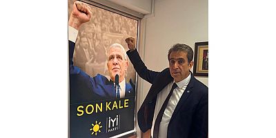 Kaya: Bebek katilinden barış güvercini olamaz!