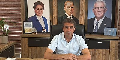 Kaya: Bu şehre ihanet ettiniz