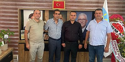 Kaya: Doyun artık.. Durun artık...