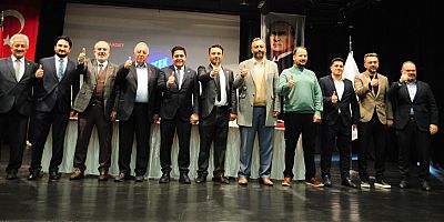 Kaya: “Milli Görüş kadrolarının makam sevdası derdi yok”