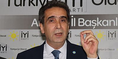 Kaya: ‘Sadece duman kokusu değil, sabotaj kokusu da var’