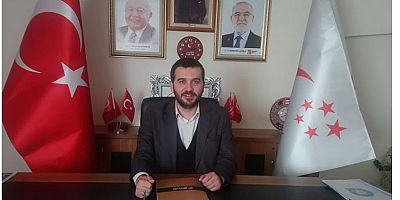 Kayabaş: Bu ülkede hukuka uygun iş olmayacak mı?