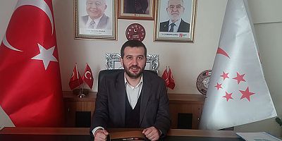 Kayabaş: “Haim Nahum Doktrini hangi aşamada?”