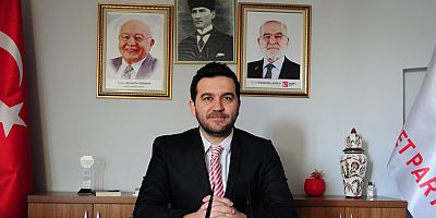 Kayabaş: “Hepimizin Tek Gündemi Ağır Enflasyonisttir”
