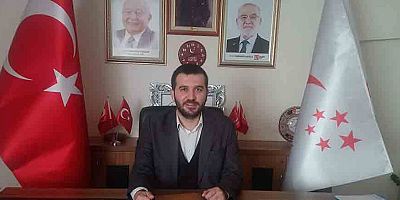 Kayabaş: “Milletimiz derin yoksulluğun en dip noktasında”