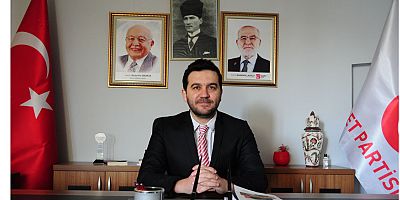 Kayabaş: Projelerimiz hazır