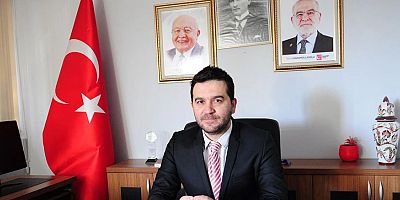 Kayabaş: “Ülkemiz