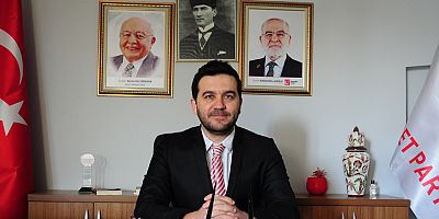 Kayabaş: “Yeniden