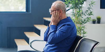 Kaygı Bozukluğu Parkinson Riskini Artırıyor
