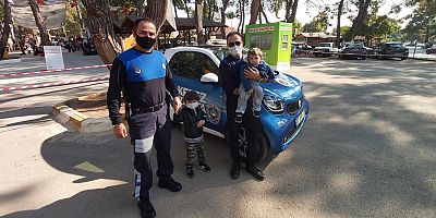 Kayra ve Kayı istedi