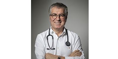 eKonsey Dahiliye Bölüm Sorumlusu Dr. Jan Klod Kayuka: “Sağlığımız için az ama iyotlu tuz kullanalım”