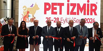 Kedi köpek mamasında ihracat hedefi 140 milyon dolar