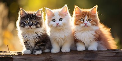 Kediniz Sık Sık Kusuyor Ve Çok Su İçiyorsa Dikkat