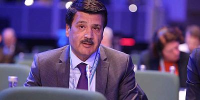 Kemal Çelik ' AGİT’te tarihi karar: Türkiye’nin girişimiyle Filistin tanındı