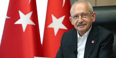 Kemal Kılıçdaroğlu'ndan 18 Mart Çanakkale Zaferi mesajı