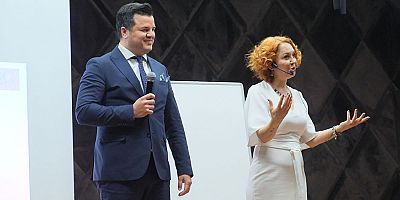 Kemer Belediye personeline seminer 