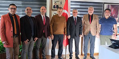 Kemer Belediye takımları amatör kümeye çıkmaya hazırlanıyor