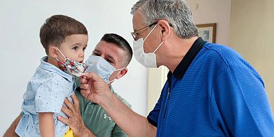 Kemer Belediyesi 102 çocuğu sünnet ettirecek