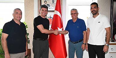 Kemer Belediyesi, Antalya Turizm Fuarı’nın destinasyon partneri oldu