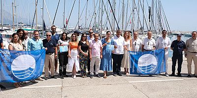 Kemer Belediyesi Basın Servisi