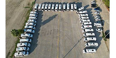 Kemer Belediyesi bin 317 öğrenciyi ücretsiz taşıyor