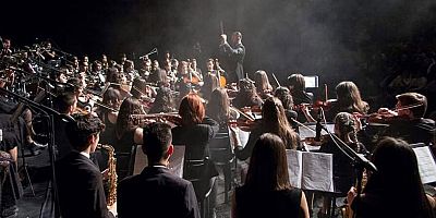 Kemer Belediyesi bünyesinde Çocuk ve Gençlik Bandosu kuruluyor