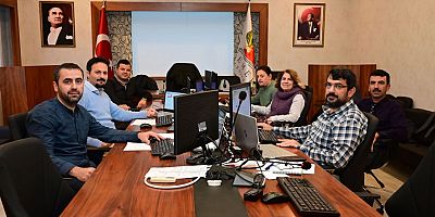 Kemer Belediyesi E- Devlet’e bağlanıyor