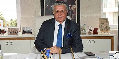 Kemer Belediyesi EMI'TT Turizm Fuarı'na hazır