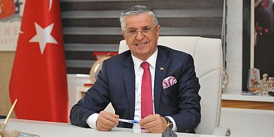 Kemer Belediyesi EYT’li personelin tamamının tazminatını ödedi