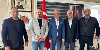 Kemer Belediyesi Gençlik Orkestrası TRT’de