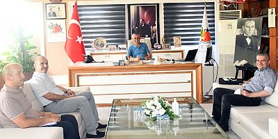 Kemer Belediyesi ile Akbank T.A.Ş. sözleşme imzaladı