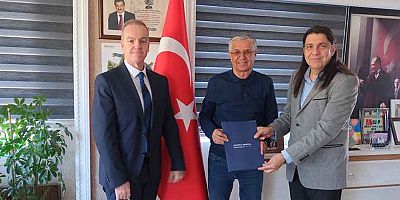 Kemer Belediyesi ile Anatolia Hastanesi arasında indirim protokolü 