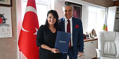 Kemer Belediyesi ile Anatolia Hospital arasında indirim sözleşmesi yenilendi