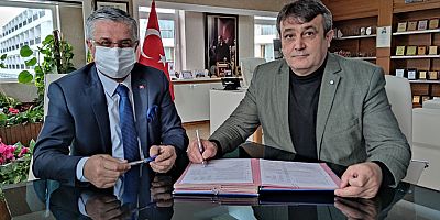 Kemer Belediyesi işçisine tarihi zam!