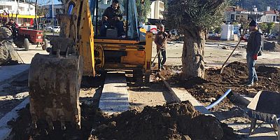 Kemer Belediyesi Kemer'i 