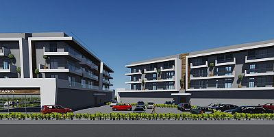 Kemer Belediyesi konut projesine start verdi