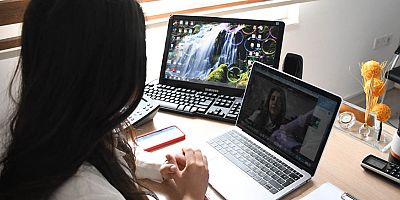 Kemer Belediyesi'nde online psikolojik danışmanlık hizmeti