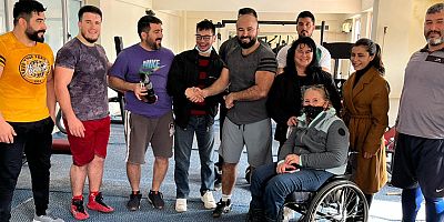 Kemer Belediyesi'nden anlamlı hareket