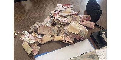 Kemer Belediyesi’nden dilenci operasyonu