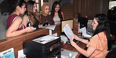 Kemer Belediyesi’nden eğitime kapsamlı destek 