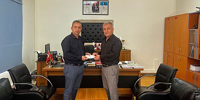 Kemer Belediyesi’nden sporculara ulaşım desteği