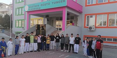 Kemer Belediyesi’nden sporculara ulaşım desteği