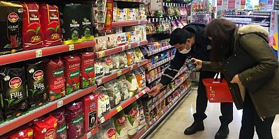 Kemer Belediyesi'nden yılbaşı denetimi