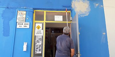 Kemer Belediyesi'nin eğitime desteği devam ediyor