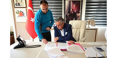 Kemer Belediyesi’nin jet2 ile tanıtım atağı başladı