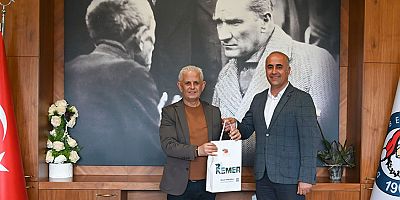 Kemer Belediyesi örnek olmaya devam ediyor 